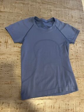 Lululemon Swiftly Tech